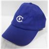 Image 1 : GRIZZLY BLUE LOGO ADJUSTABLE BALL CAP