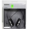 Image 1 : NIXON THE APOLLO BLACK/BLACK HEADPHONES