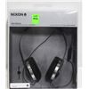 Image 1 : NIXON THE APOLLO BLACK/BLACK HEADPHONES