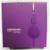 Image 1 : URBAN EARS PURPLE HEADPHONES
