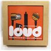 Image 1 : LOUD HEADPHONES