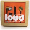 Image 1 : LOUD HEADPHONES