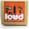 Image 1 : LOUD HEADPHONES