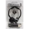 Image 1 : SKULLCANDY LOWRIDER HEADPHONES