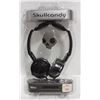 Image 1 : SKULLCANDY LOWRIDER HEADPHONES