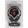 Image 1 : SKULLCANDY DOUBLE AGENT HEADPHONES