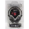 Image 1 : SKULLCANDY DOUBLE AGENT HEADPHONES