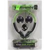 Image 1 : SKULLCANDY ICON GIFT PACK HEADPHONES