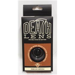 DEATHLENS FOR IPHONE 6/6S