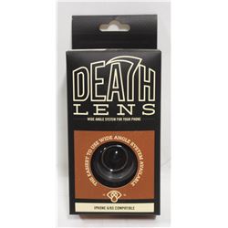 DEATHLENS FOR IPHONE 6/6S