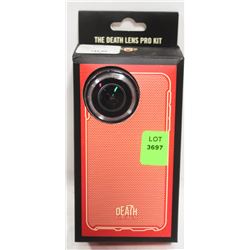 DEATHLENS FISH PRO FOR IPHONE 6/6S