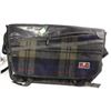 Image 1 : BURTON MESSENGER WOOL BAG