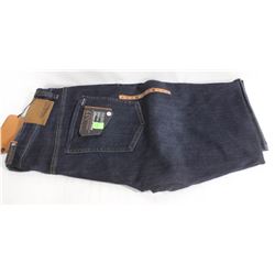 VOLCOM KINCADE REGULAR STRAIGHT MENS JEANS