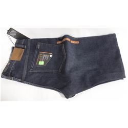 VOLCOM KINCADE REGULAR STRAIGHT MENS JEANS