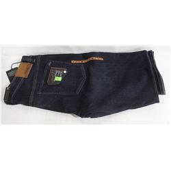 VOLCOM KINCADE REGULAR STRAIGHT MENS JEANS