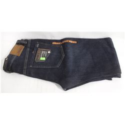 VOLCOM KINCADE REGULAR STRAIGHT MENS JEANS