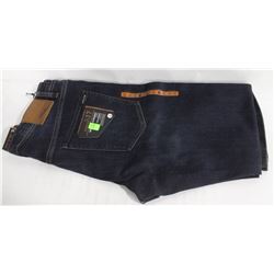 VOLCOM KINCADE REGULAR STRAIGHT MENS JEANS