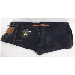 VOLCOM KINCADE REGULAR STRAIGHT MENS JEANS