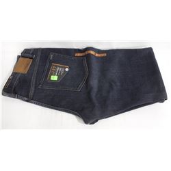 VOLCOM KINCADE REGULAR STRAIGHT MENS JEANS