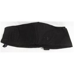 VOLCOM KOOPER BLACK MENS PANTS