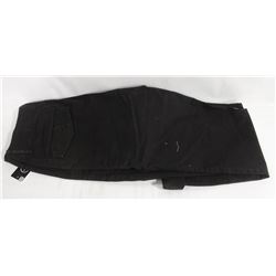 VOLCOM KOOPER BLACK MENS PANTS