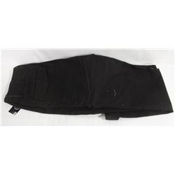 VOLCOM KOOPER BLACK MENS PANTS