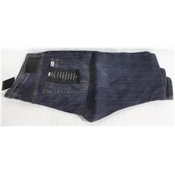 MATIX GRIPPER SLIM STRAIGHT MENS JEANS