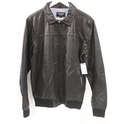 NIXON BLACK RIDER JACKET