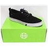 Image 1 : HUF ROMANDETTA PRO BLACK PERF MENS SHOE SIZE 10