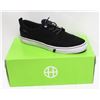 Image 1 : HUF ROMANDETTA PRO BLACK PERF MENS SHOE SIZE 10