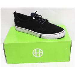 HUF ROMANDETTA PRO BLACK PERF MENS SHOE SIZE 11.5