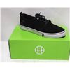 Image 1 : HUF ROMANDETTA PRO BLACK PERF MENS SHOE SIZE 11.5