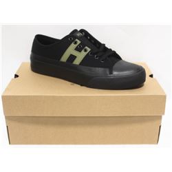 HUF HUPPER 2LO BLACK/BLACK MENS SHOE SIZE 8