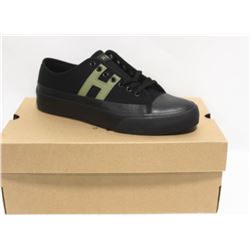 HUF HUPPER 2LO BLACK/BLACK MENS SHOE SIZE 11