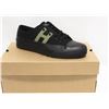 Image 1 : HUF HUPPER 2LO BLACK/BLACK MENS SHOE SIZE 11