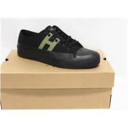 HUF HUPPER 2LO BLACK/BLACK MENS SHOE SIZE 13