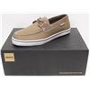 Image 1 : GRAVIS YACHTMASTER FOSSIL MENS SHOE SIZE 8.5