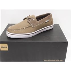 GRAVIS YACHTMASTER FOSSIL MENS SHOE SIZE 11