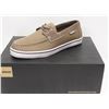 Image 1 : GRAVIS YACHTMASTER FOSSIL MENS SHOE SIZE 11