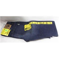 VOLCOM YOUTH BLUE JEANS