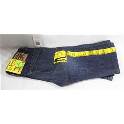 VOLCOM YOUTH BLUE JEANS