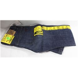 VOLCOM YOUTH BLUE JEANS