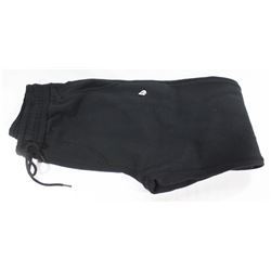 VOLCOM MENS BLACK SWEAT PANTS