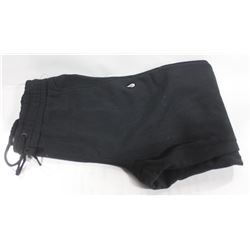 VOLCOM MENS BLACK SWEAT PANTS