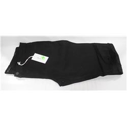 KAN CAN SUPER SKINNY WOMENS BLACK PANTS