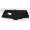 Image 1 : KAN CAN SUPER SKINNY WOMENS BLACK PANTS