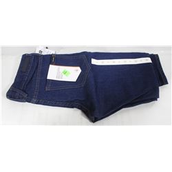 VOLCOM LIBERATOR YOUTH DENIM LEGGING