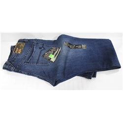 VOLCOM WOMENS STIX SKINNY SHORTY FIT JEANS