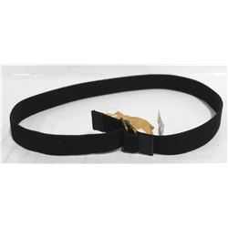 LIFETIME SNAKE EYE BLACK BELT