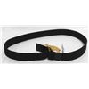 Image 1 : LIFETIME SNAKE EYE BLACK BELT